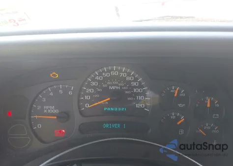 2003 GMC Yukon Slt z USA, uszkodzony, nr VIN 1GKEK13Z53J307554